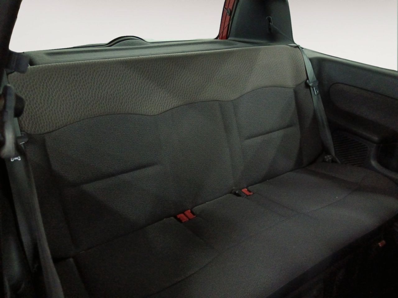 Foto Renault Clio 9