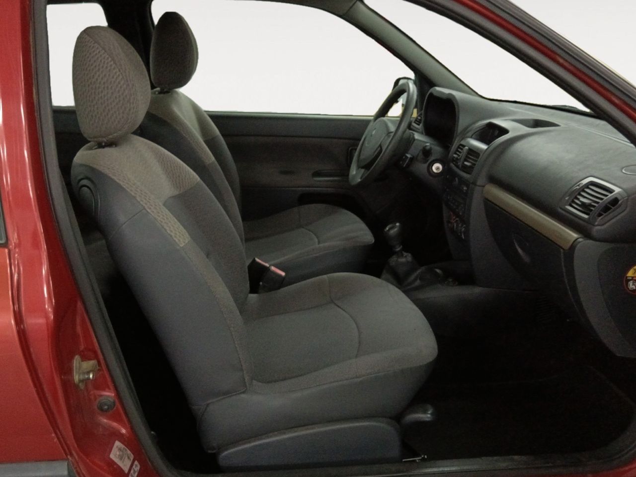 Foto Renault Clio 10
