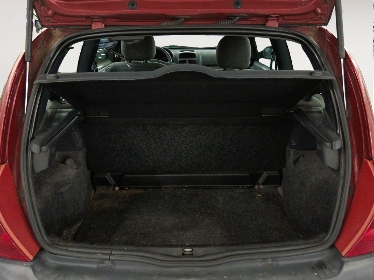 Foto Renault Clio 11