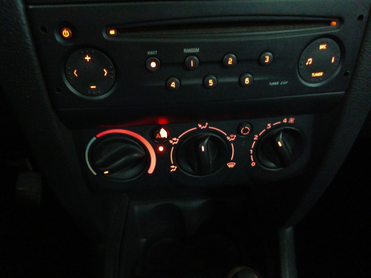 Foto Renault Clio 15