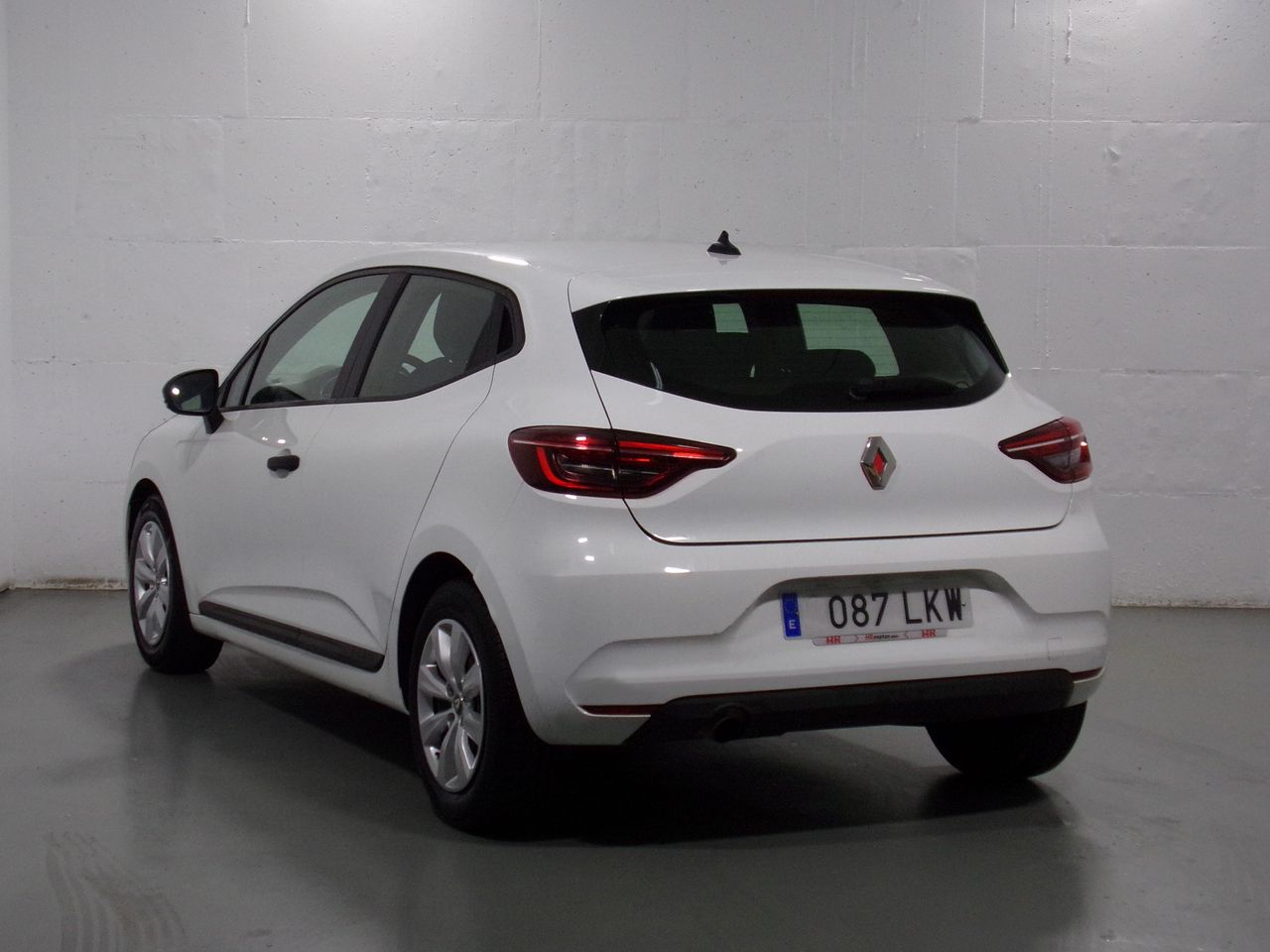 Foto Renault Clio 4