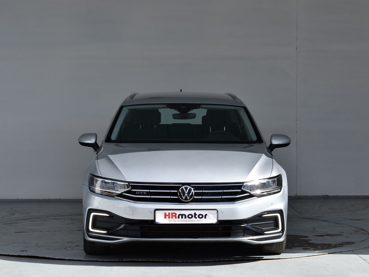 Foto Volkswagen Passat Variant 31