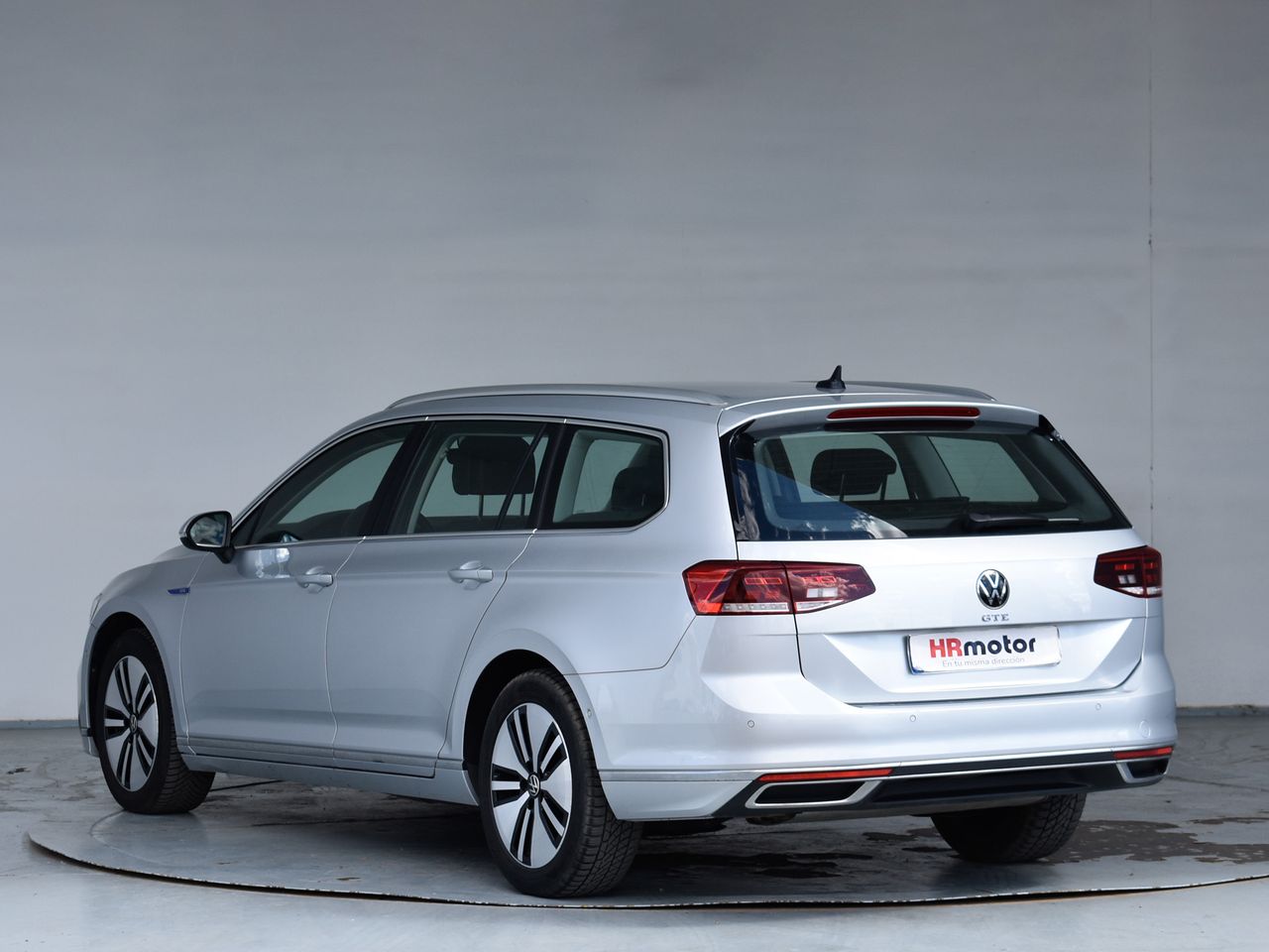 Foto Volkswagen Passat Variant 33