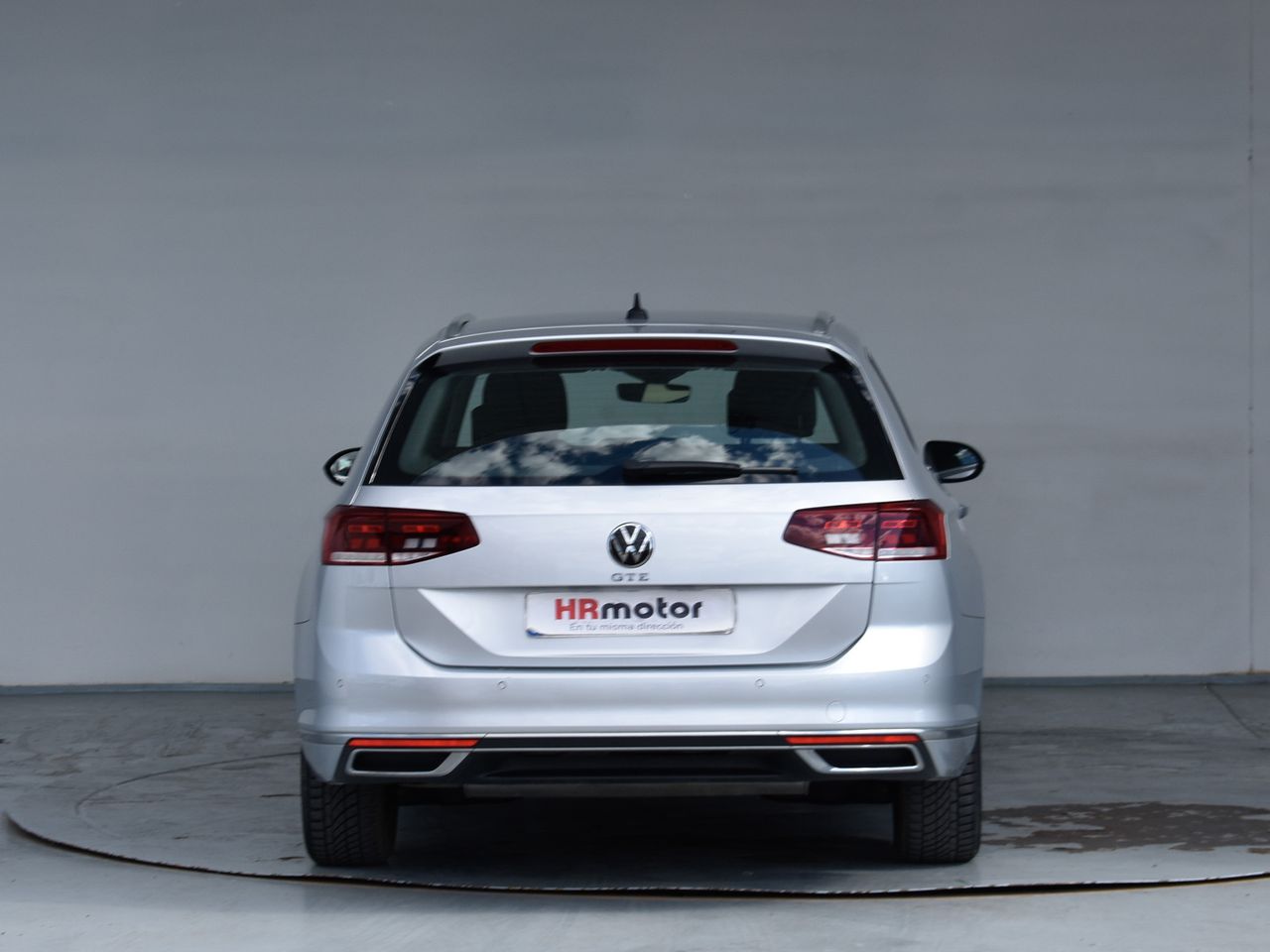 Foto Volkswagen Passat Variant 34