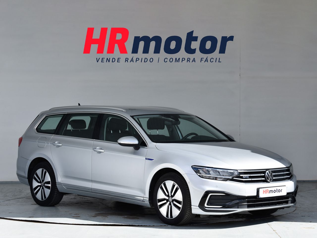 Foto Volkswagen Passat Variant 35