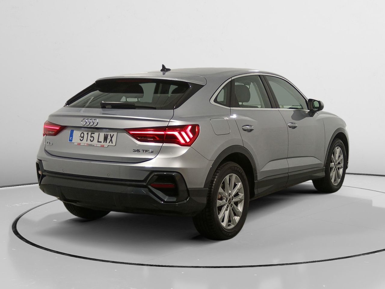 Foto Audi Q3 2