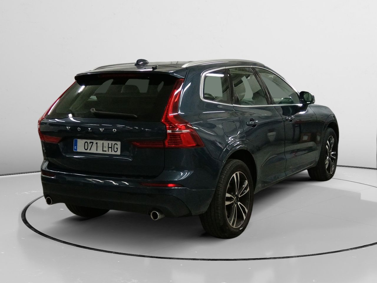 Foto Volvo XC60 2