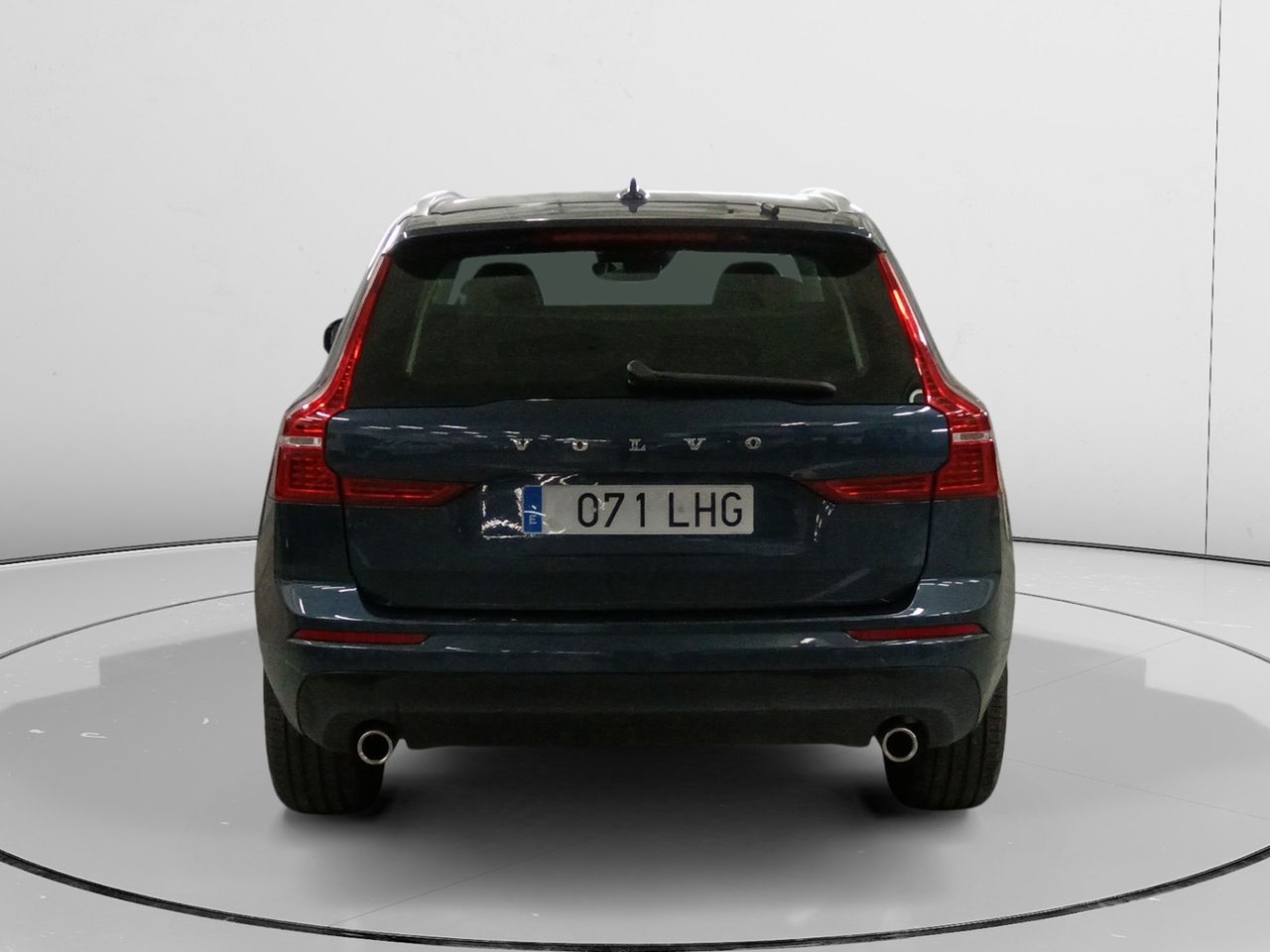 Foto Volvo XC60 3