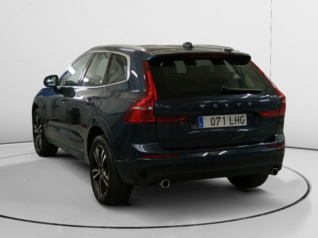 Foto Volvo XC60 4