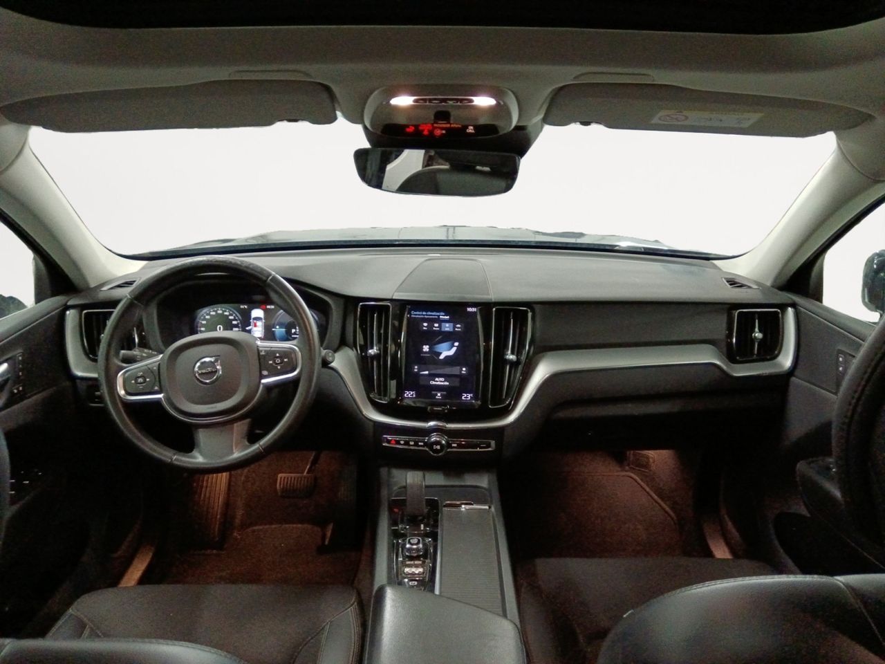 Foto Volvo XC60 6