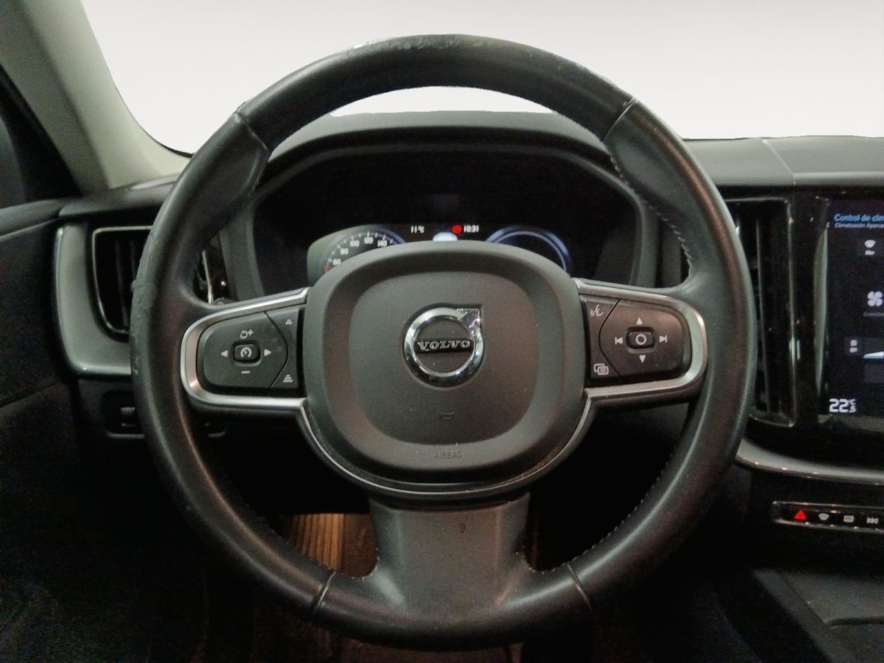 Foto Volvo XC60 7