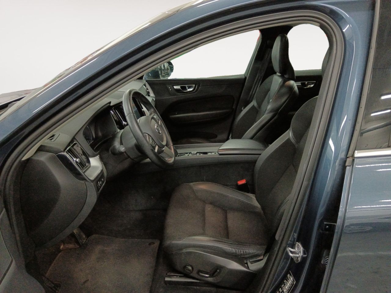 Foto Volvo XC60 8