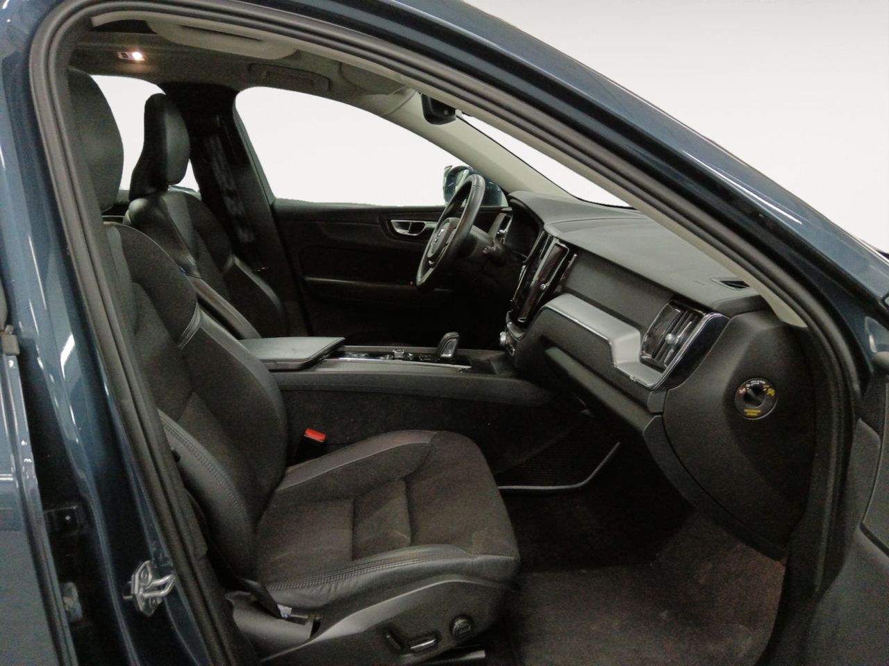 Foto Volvo XC60 10