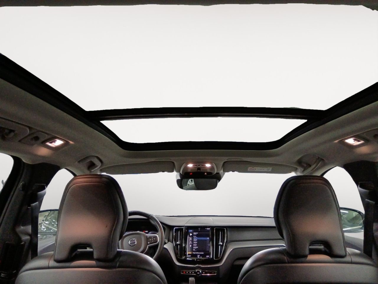 Foto Volvo XC60 11