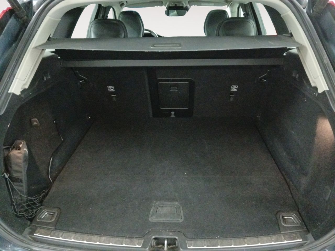 Foto Volvo XC60 12