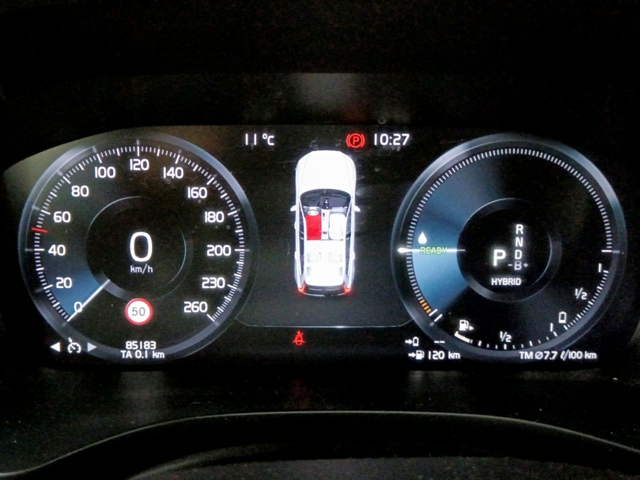 Foto Volvo XC60 14