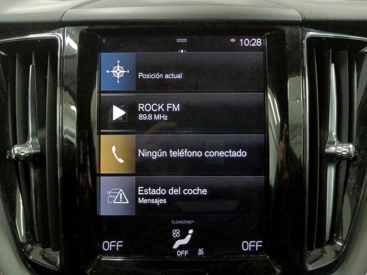 Foto Volvo XC60 15