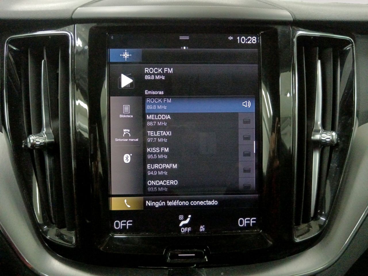 Foto Volvo XC60 17