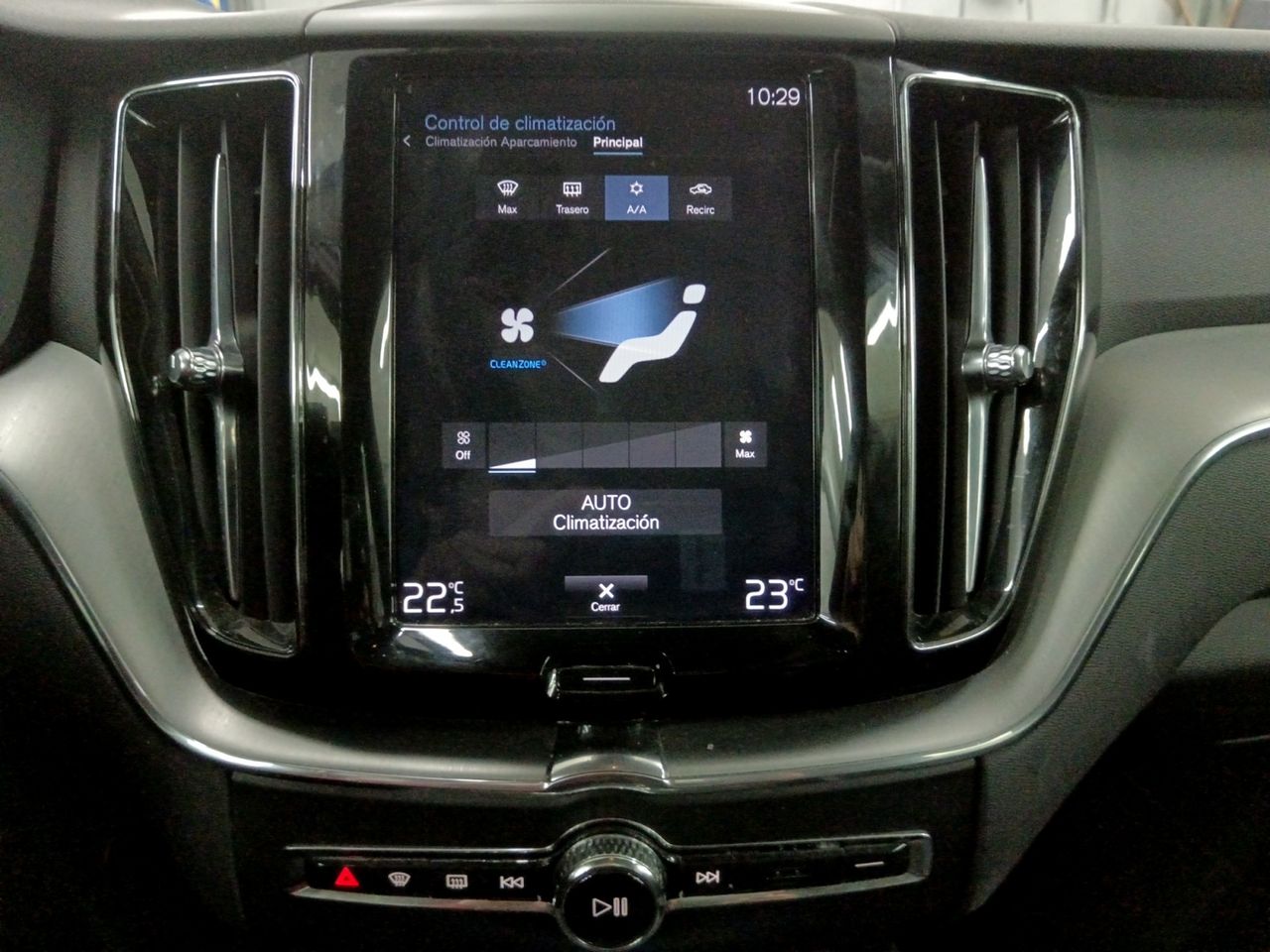 Foto Volvo XC60 19