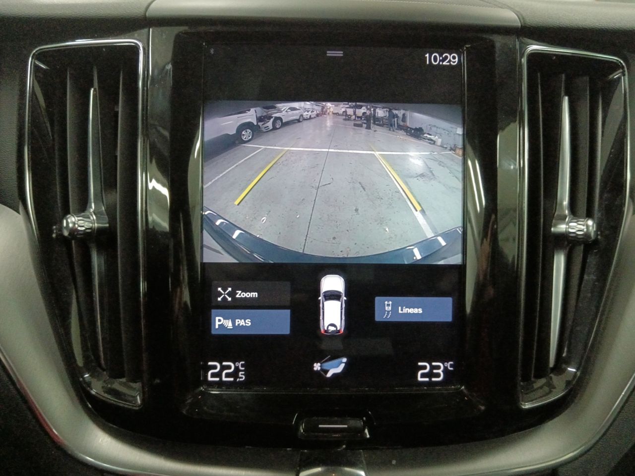 Foto Volvo XC60 20
