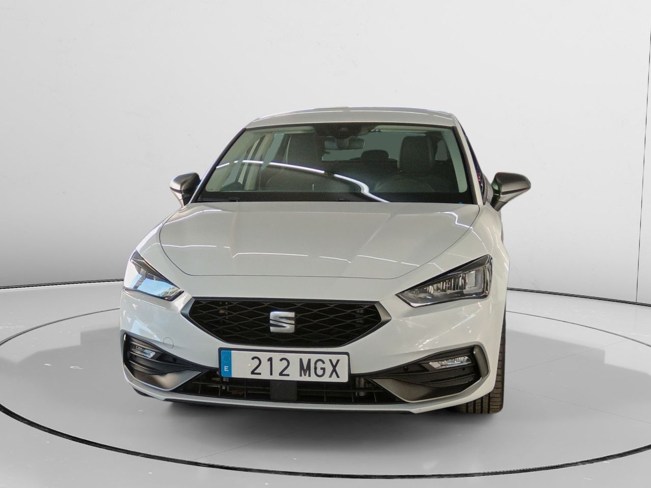 Foto Seat León 5