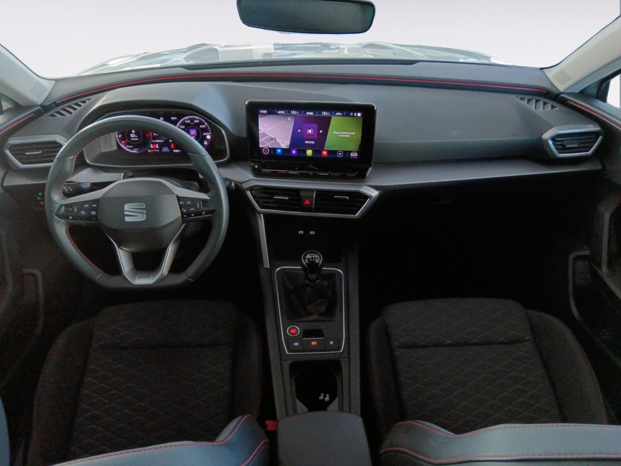 Foto Seat León 6