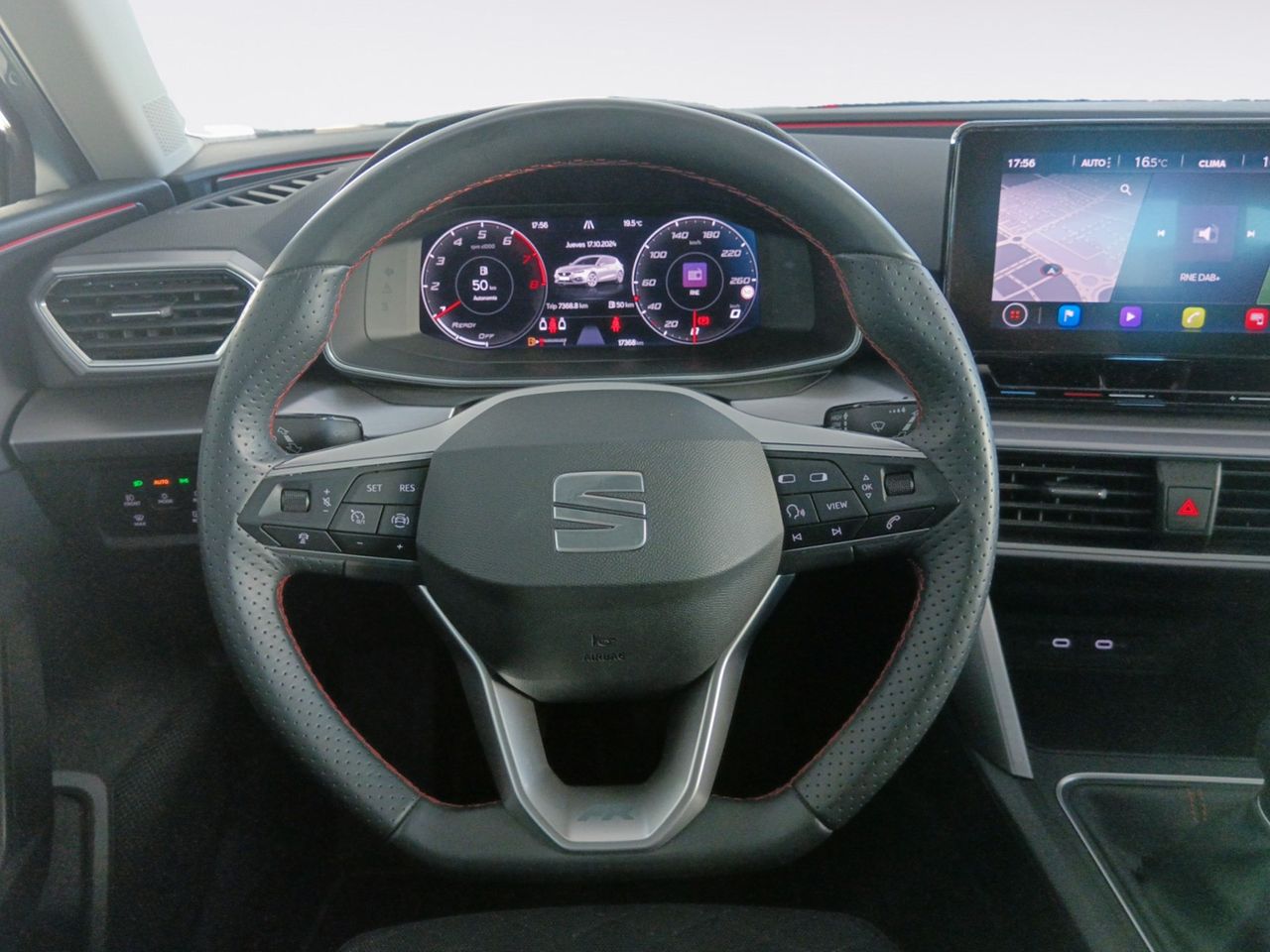 Foto Seat León 7