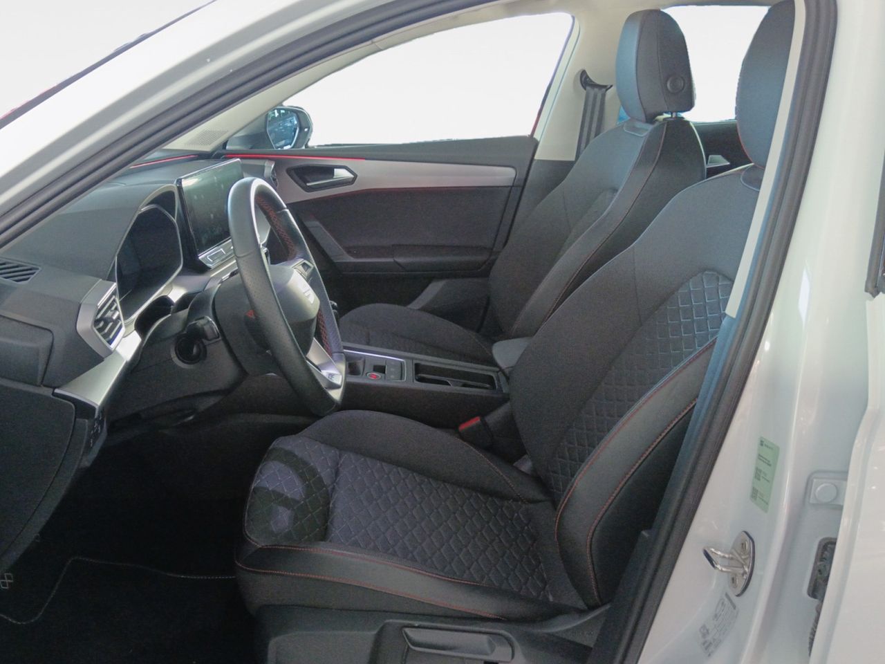 Foto Seat León 8