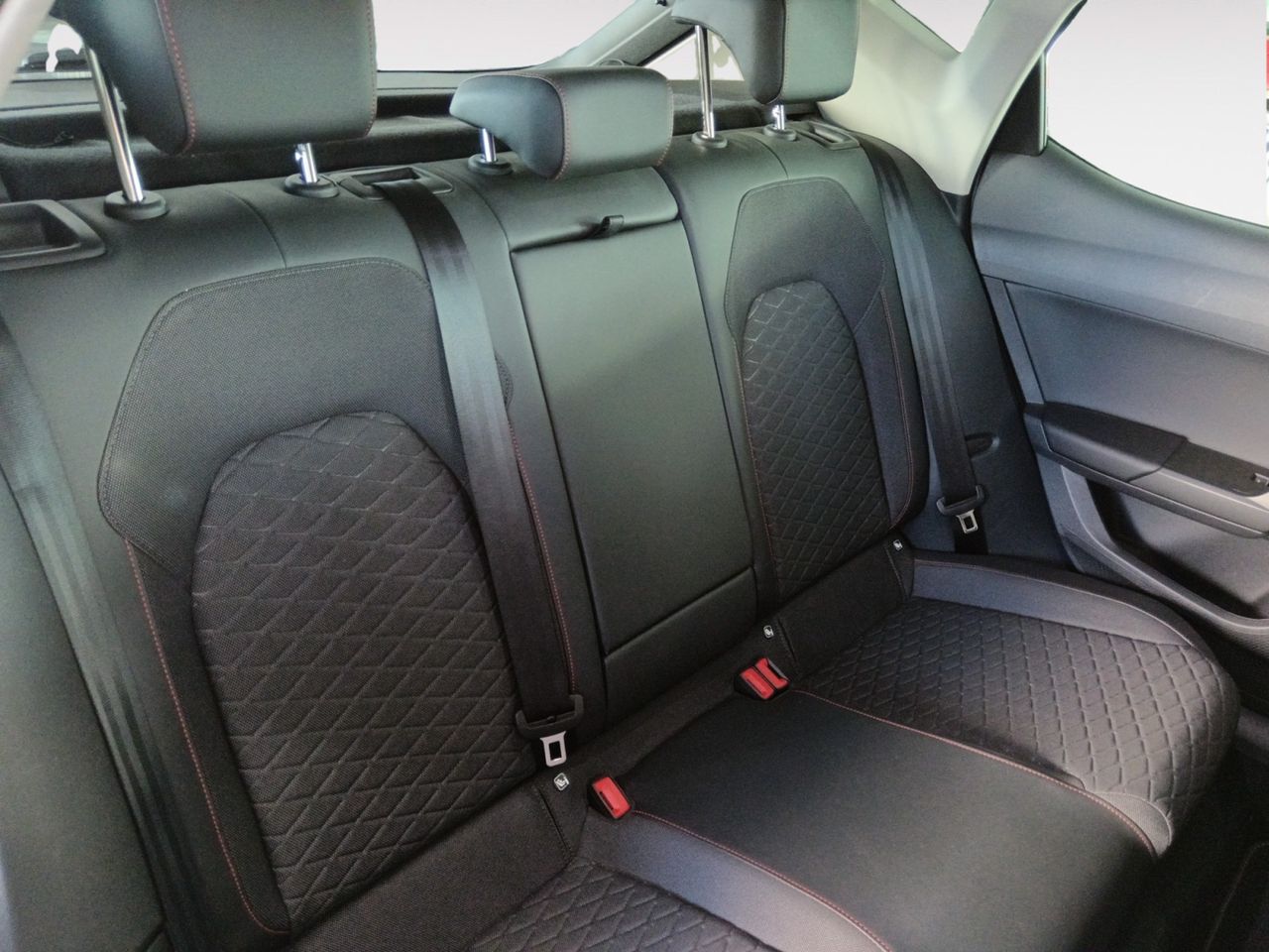 Foto Seat León 9