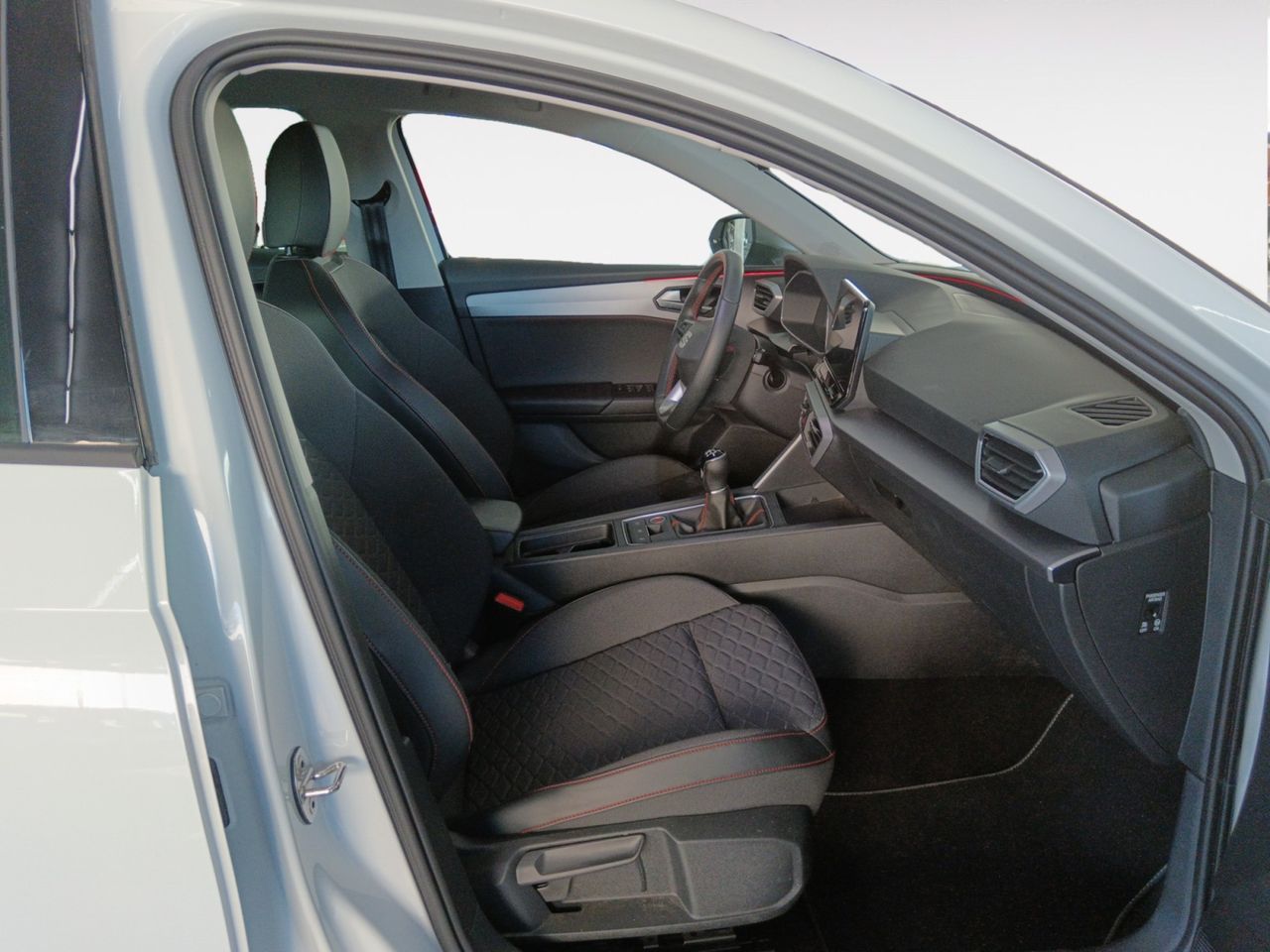 Foto Seat León 10