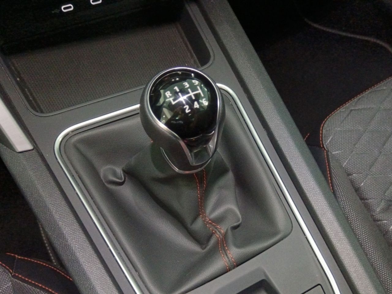 Foto Seat León 12