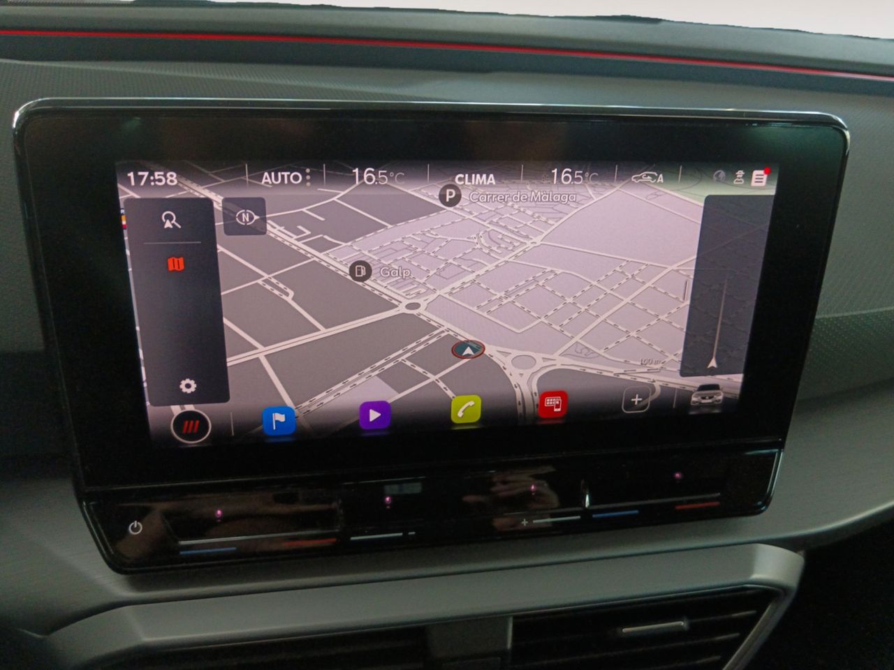 Foto Seat León 15
