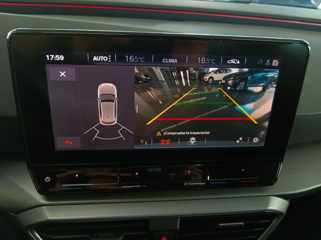 Foto Seat León 19