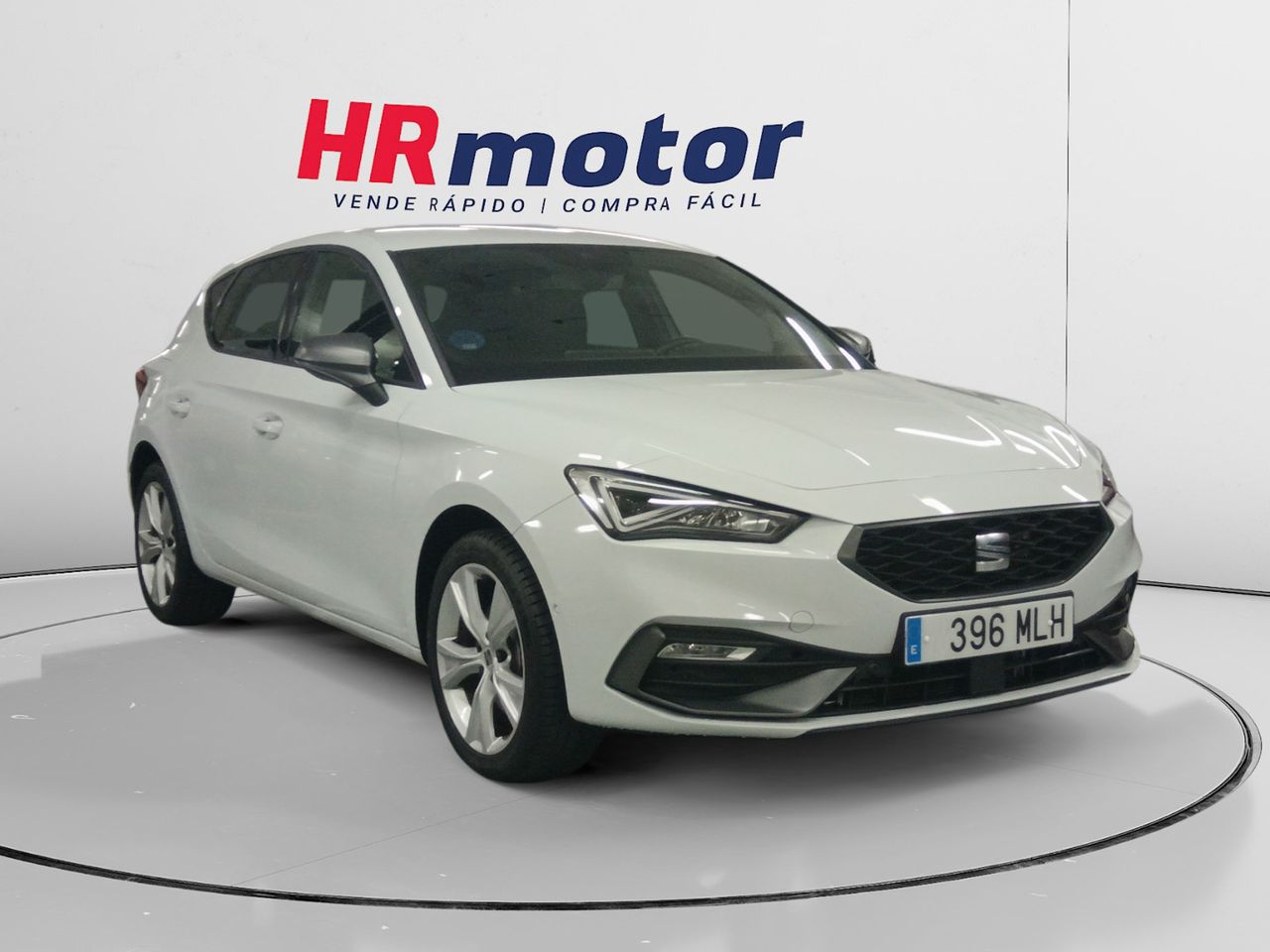 Foto Seat León 1
