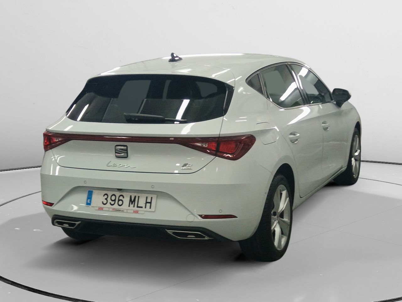 Foto Seat León 2