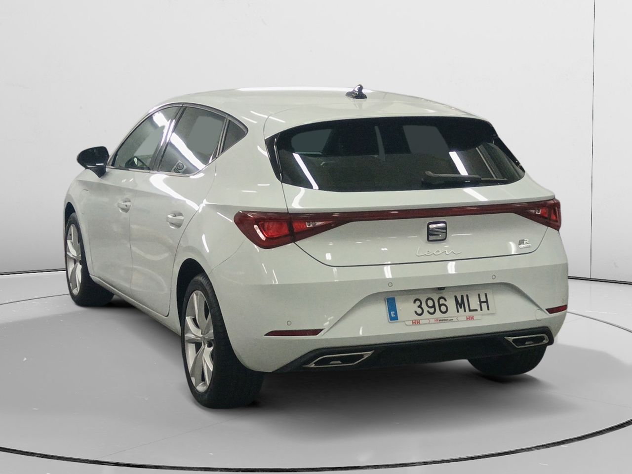 Foto Seat León 4