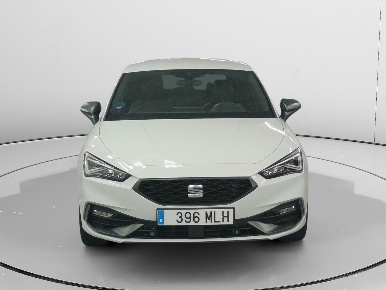 Foto Seat León 5