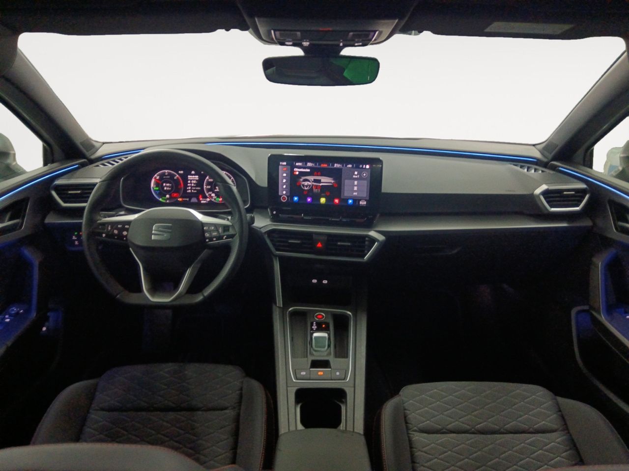 Foto Seat León 6