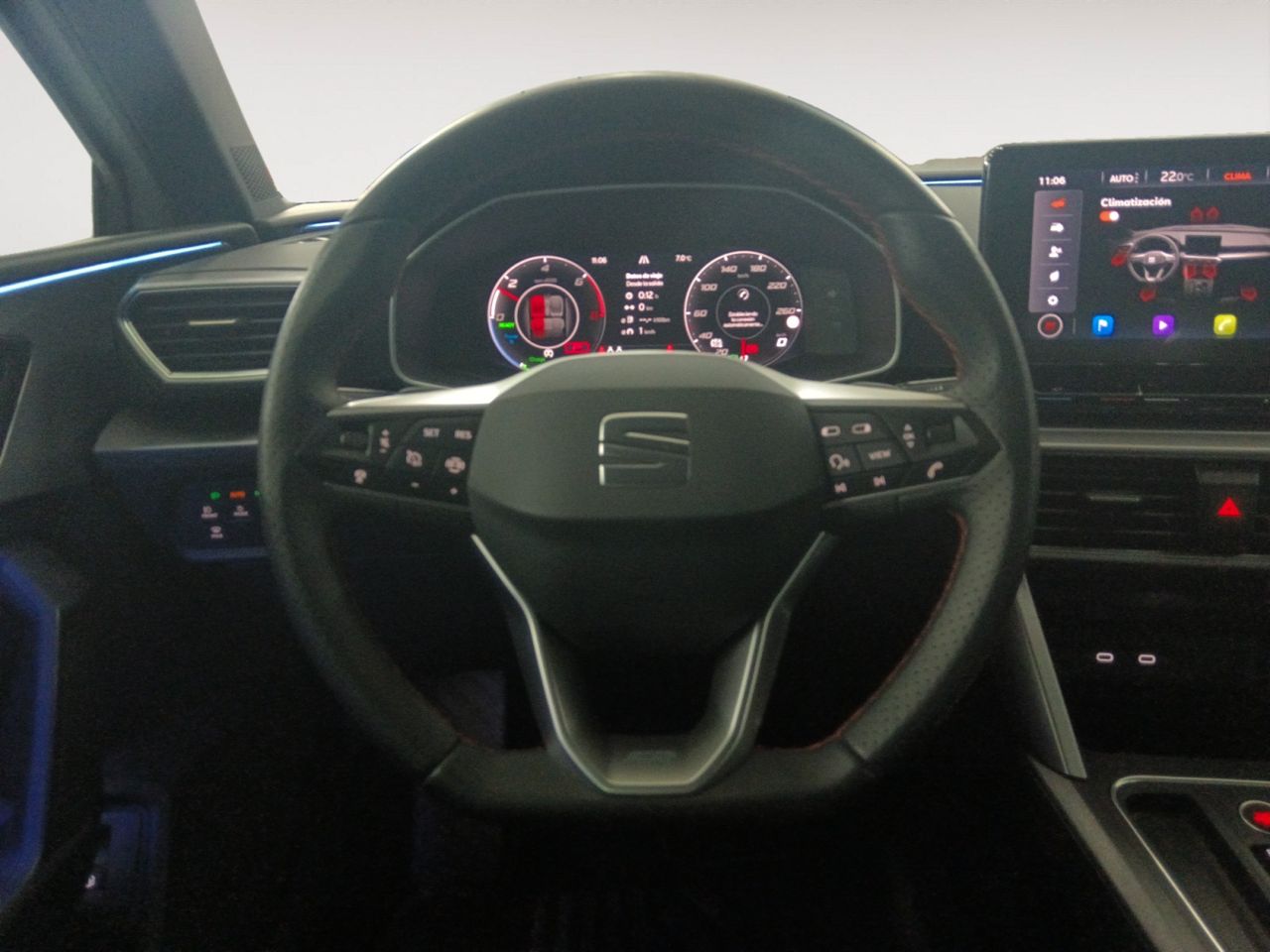 Foto Seat León 7