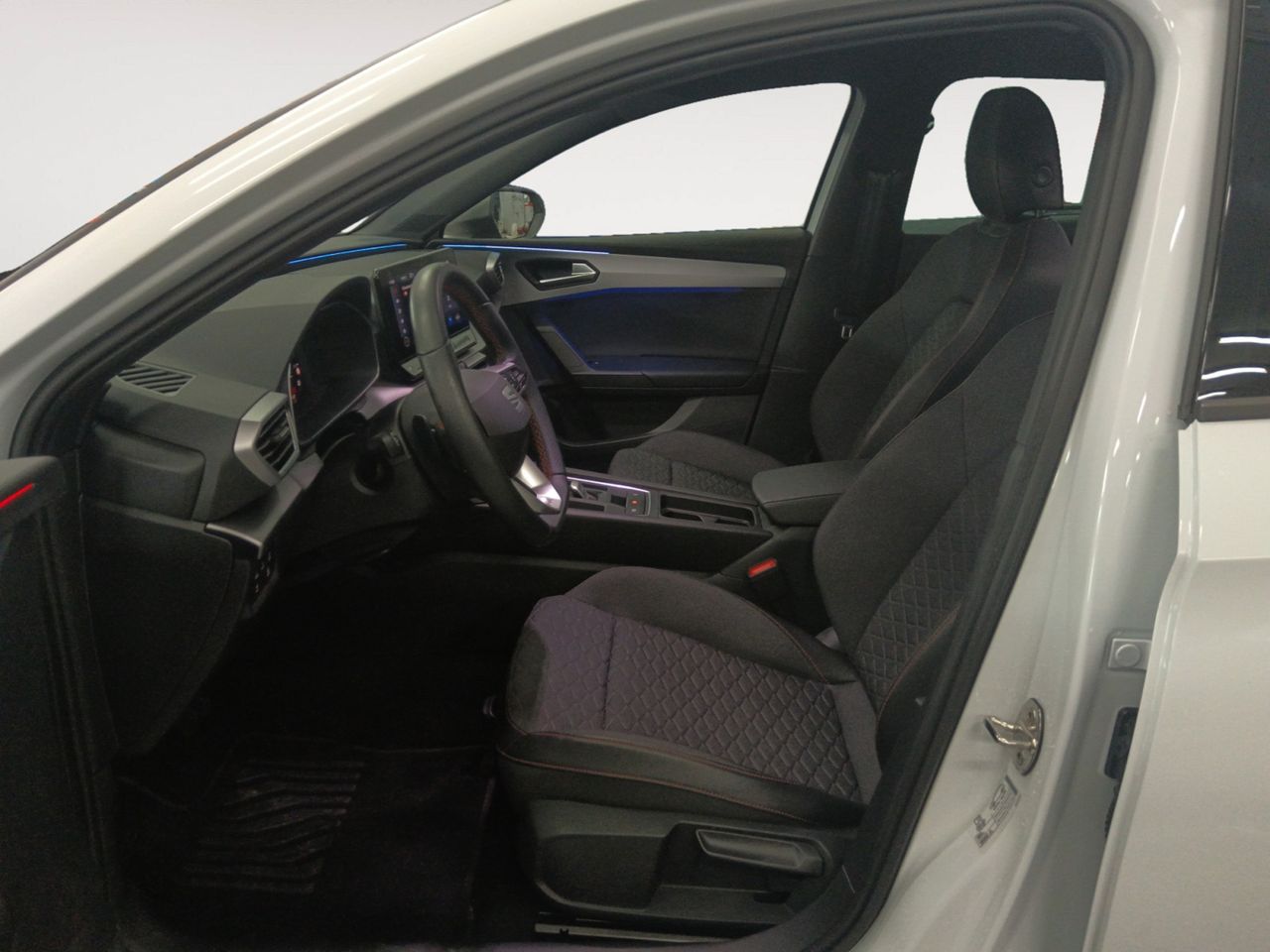 Foto Seat León 8