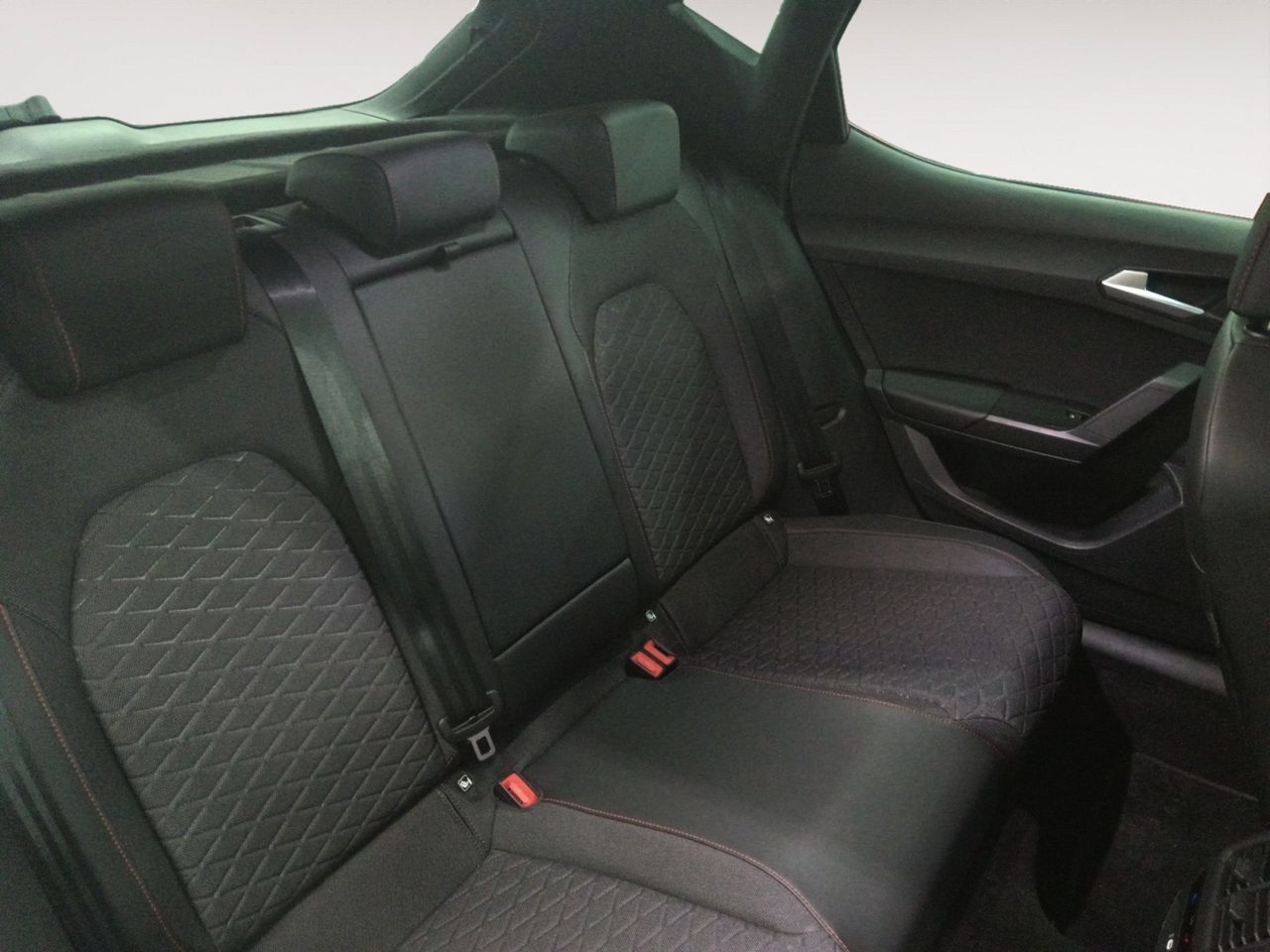 Foto Seat León 9