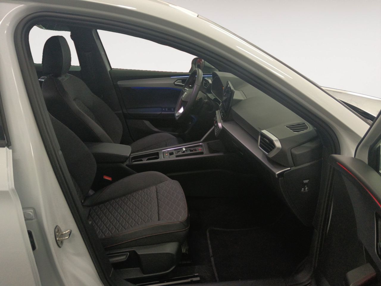 Foto Seat León 10