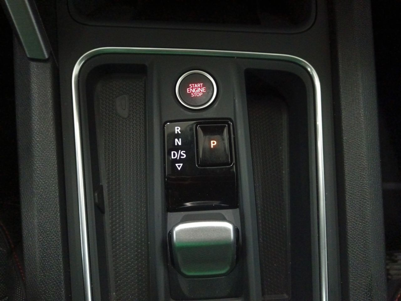 Foto Seat León 12