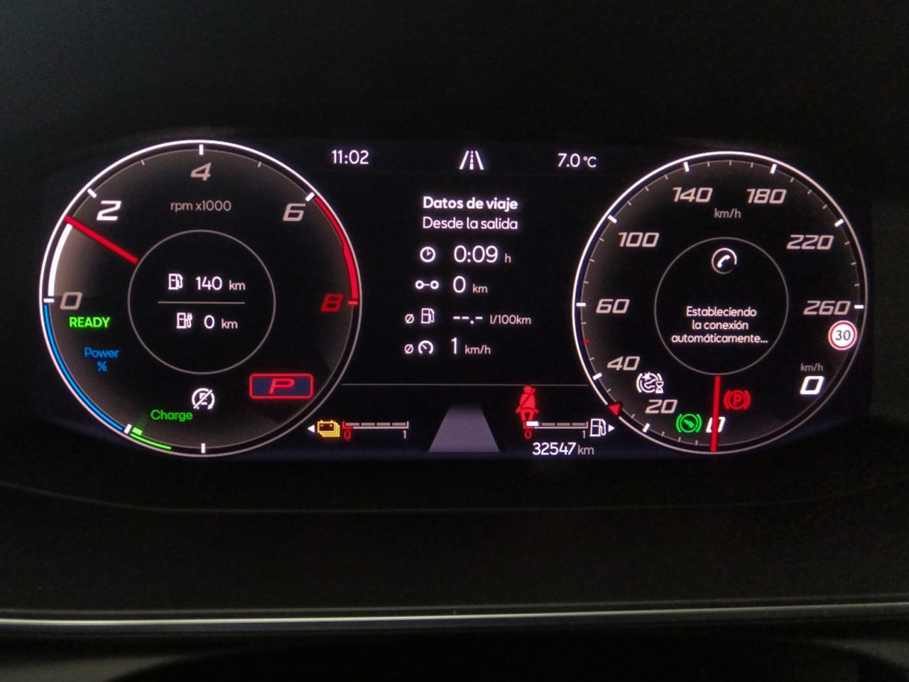 Foto Seat León 13