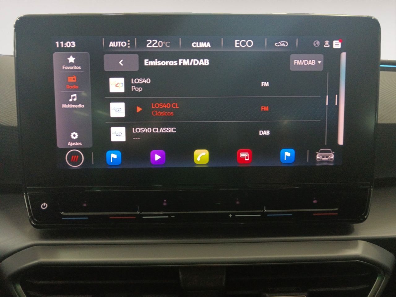 Foto Seat León 15
