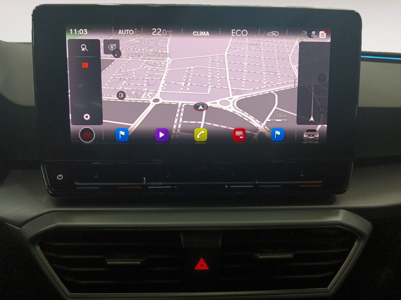 Foto Seat León 17