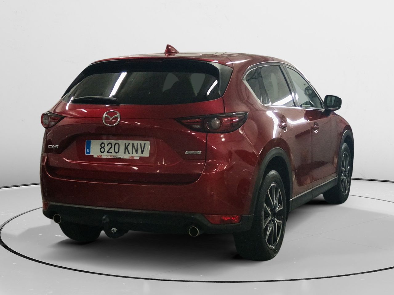 Foto Mazda CX-5 2