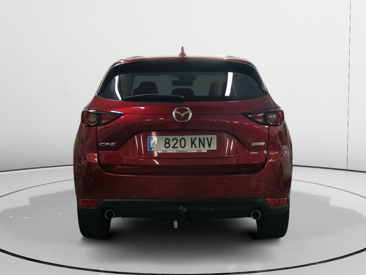 Foto Mazda CX-5 3