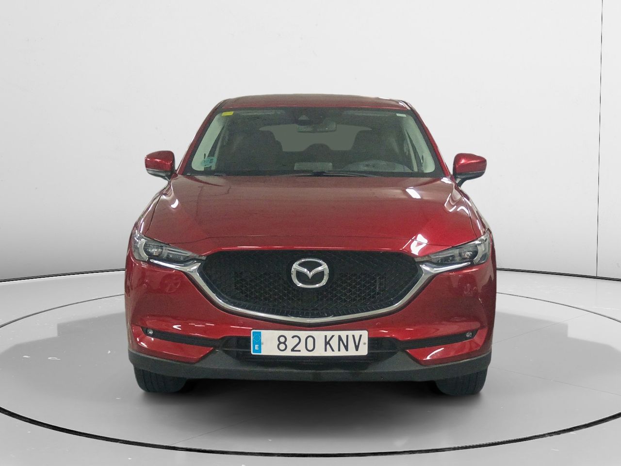 Foto Mazda CX-5 5