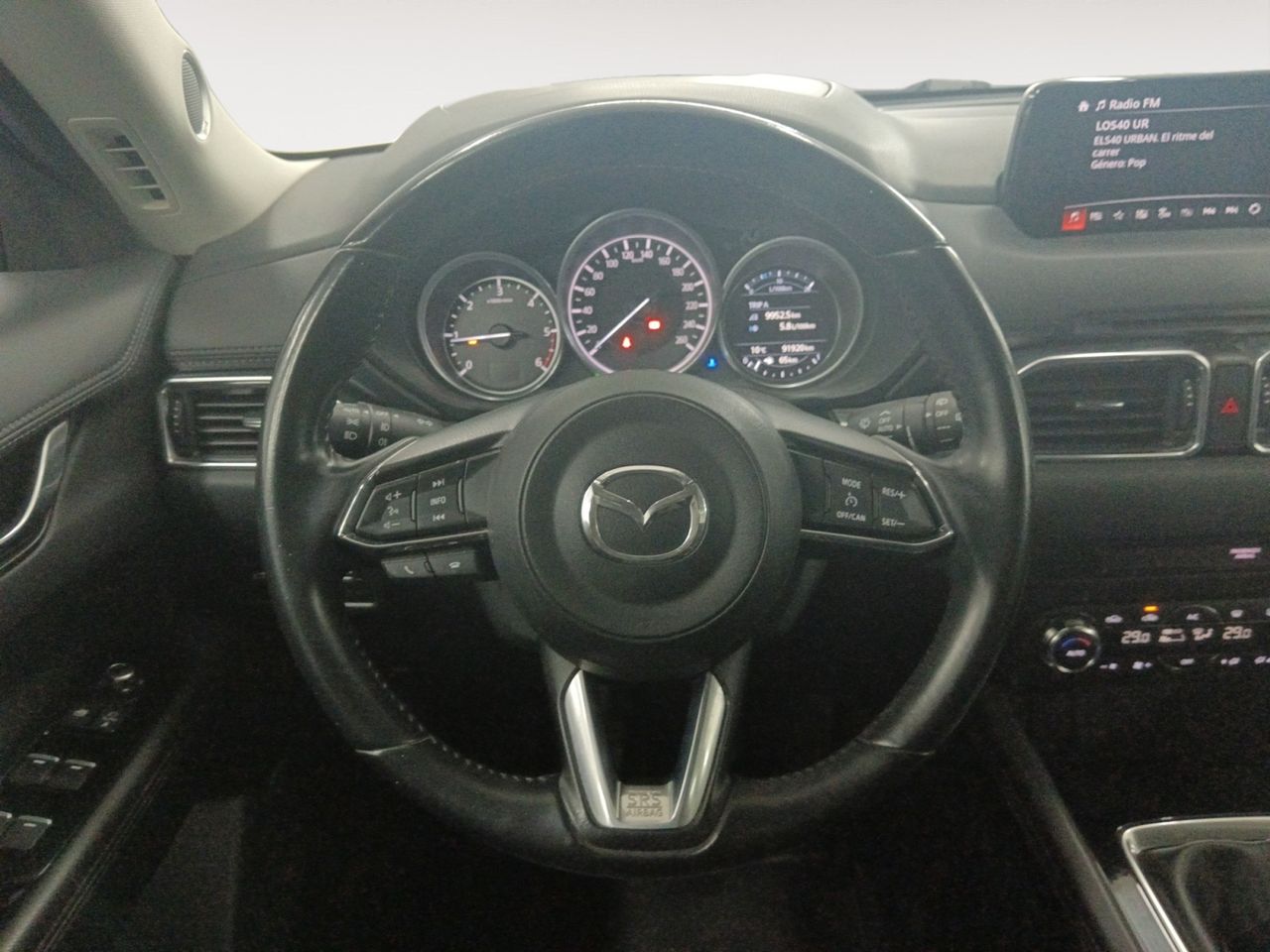 Foto Mazda CX-5 7